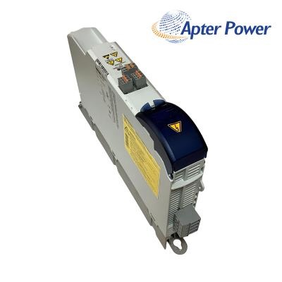 Lenze E70ACPSE0604V Power Supply Driver
