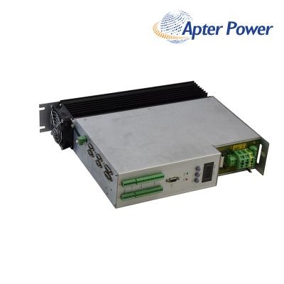 Parker COMPAX-M CPX 0200H Servo Controller
