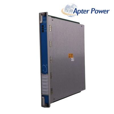 Bently Nevada 3500/60 190085-01 Temperature Monitor
