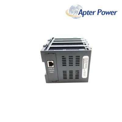 GE Multilin MM300-GEHS2CAXXXX Motor Management Relay
