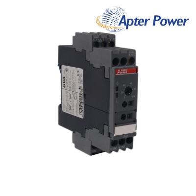 ABB PP2983 C558.03 1SAR742020R0005 Insulation Monitor
