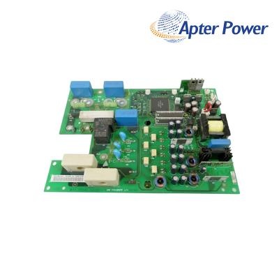 ABB NINT-45 58921441J Inverter Circuit Board
