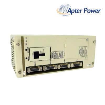 ABB 07IR60 30774385R101 Control Module
