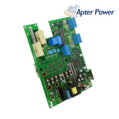 ABB NINT-45 58921441H Inverter Board
