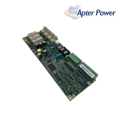 ABB MLV0-C 3BSC980004R281 PCB Board
