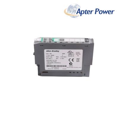 Allen-Bradley Rockwell 1734-OB8E/C Digital Output Module
