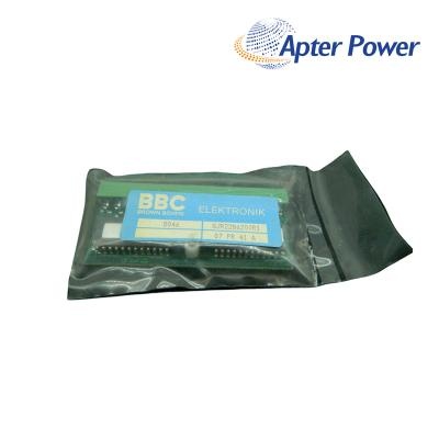 ABB 07PS41 GJR2286300R1 GJR2286200R1 Controller
