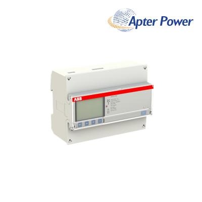 ABB DAB12000 2CMA180807R1000 Converter Counter
