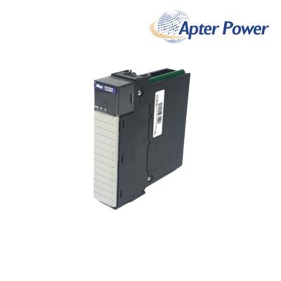 Allen Bradley SST-IBS-CLX Communication Module
