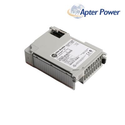 Allen-Bradley Rockwell 1769-IT6/A Thermocouple Input Module
