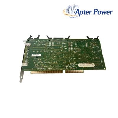 Allen Bradley 6189-KICALPHA Keyboard Interface Card
