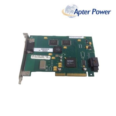 Allen Bradley 6189-FPABAGPS3 Video Card
