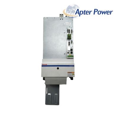 Rexroth HCS03.1E-W0100-A-05-NNBV Servo Drive
