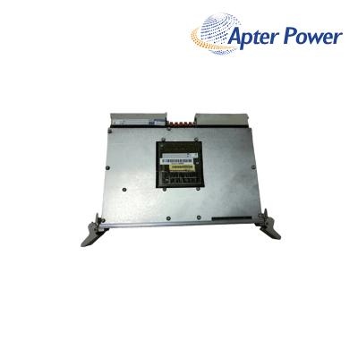 Siemens A5E0111777E Control Card
