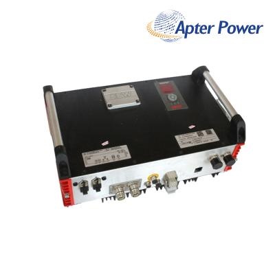 Prima Electro HVPS MK 1.5 CX 2SMPM5940/0P Controller
