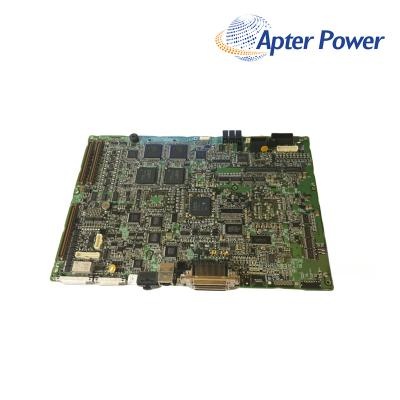 Mitsubishi YZ311B BU778A011G53A Robot Motherboard

