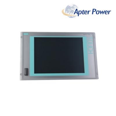 SIEMENS 6AV7884-2AA10-2BA0 Touch Screen
