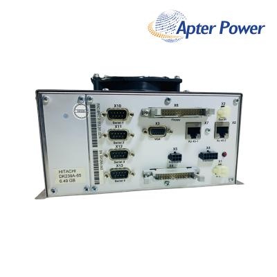 BELIMO PR-8026 Gate valve controller
