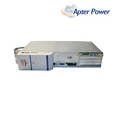 Rexroth HDS03.2-W075N-HS56-01-FW Servo Controller

