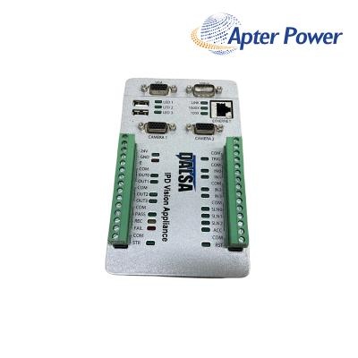 DALSA VA30-03 Vision Appliance Module
