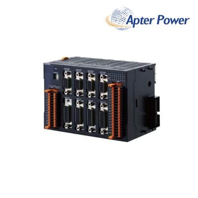 OMRON CK3W-AX1111N Motion Module
