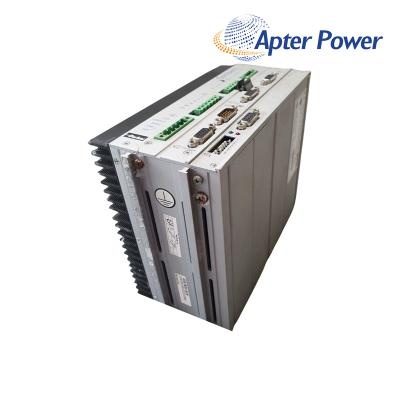 Parker C3S063V2F10I20T30M00 Servo Drive
