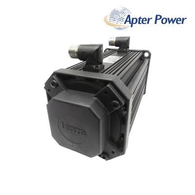 Jetter JL4-0530-32-3RVP Servo motor
