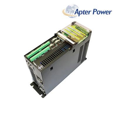 ELAU PMC-2/11/05 PMC-2/11/05/000/00/00/00/00/0K Servo Drive
