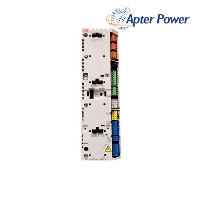 ABB ZCU-14 3AXD50000005164 Control Unit
