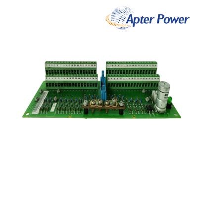 ABB SCYC55830 58063282A Controller Module

