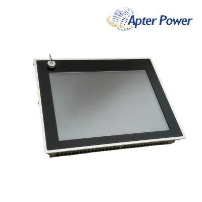 BECKHOFF CP6202-0021-0020 Touch Screen
