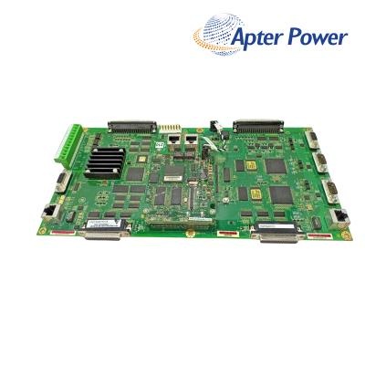 GE IS210MACCH1AKH IS210BPPBH2CAA Control Board
