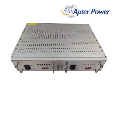 ABB CPS01 CPS01-A Control Power Supply
