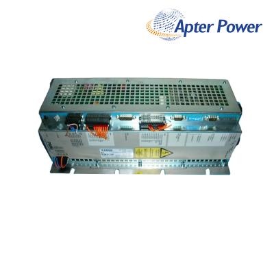 OAT PMM13.3-C288-000 Pitch Drive Module
