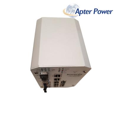 Mita-Teknik WP4100 MK ll Controller Module
