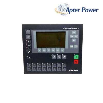 Siemens 6BK1200-0KC00-0AA0 Control Display Module
