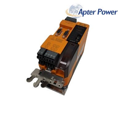 B&R 80VD100PD.C000-01 Inventer Servo Drive
