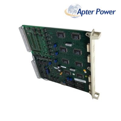 ABB DSDP170 57150001-ADF Pulse Counting Board
