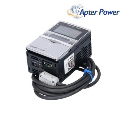 Omron ZS-HLDC41 Smart Sensor Controller
