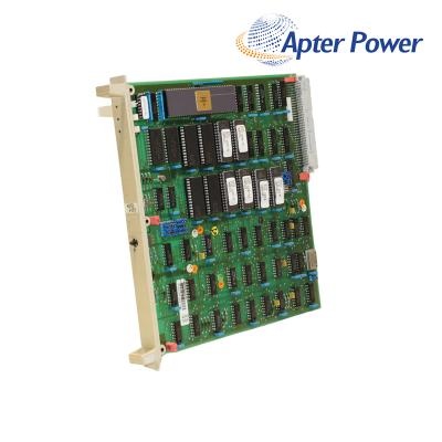 ABB DSPC171 57310001-CC/3 Processor Unit
