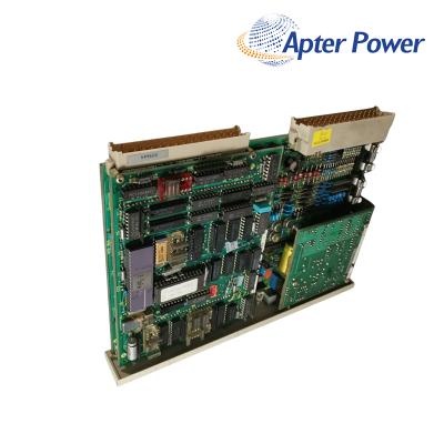 Siemens 6DS1402-8AA Control Module
