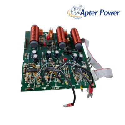 Siemens 6SE4601-1AA02 Inverter Board
