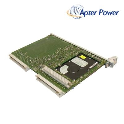 Siemens 6ES5581-0LA11 Mass Storage Module
