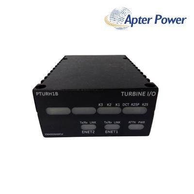 GE General Electric IS220PAOCH1BE Analog Output Module
