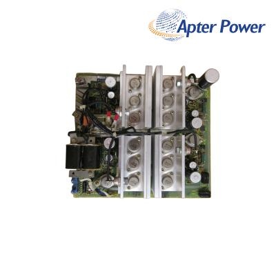 Siemens 6RB2030-0FA00 DC Power Board
