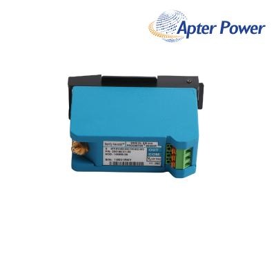 GE Bently Nevada 330180-X1-05 MOD:143416-42 Proximitor Sensor
