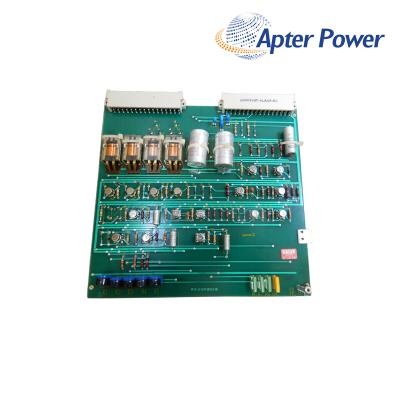 Siemens 6DM1001-6WB00-00 Circuit Board
