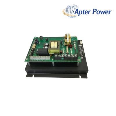 Minarik RG100UC-0600 Inverter Motor Drive
