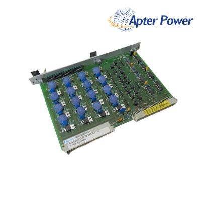 Homatic Ausgangskarte 2-083-01-5408 Output Card
