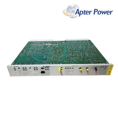 Siemens 6DS1702-8RR Analog Output Module
